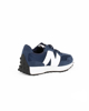 Immagine di SCARPA LIFESTYLE SUEDE/MESH INDIGO BLUE