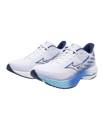 Immagine di MIZUNO - SCARPA WAVE RIDER 28 A UOMO - J1GC2403_01