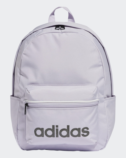 Immagine di ADIDAS - ZAINO LINEAR ESSENTIAL BP LILAC - IR9931