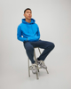 Immagine di JACK&JONES - Pantaloni jogger blu