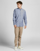 Immagine di JACK&JONES - Camicia denim manica lunga