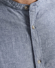 Immagine di JACK&JONES - Camicia denim manica lunga