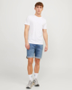 Immagine di JACK&JONES - Bermuda in jeans 5 tasche