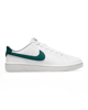 Immagine di NIKE - SCARPA COURT ROYALE 2 BIANCA/VERDE DA UOMO- CQ9246/105