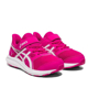 Immagine di ASICS - SCARPA JOLT 4 PINK RAVE-WHITE DA BAMBINA, NUMERATA 27/35 - 1014A299_700