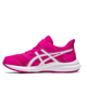 Immagine di ASICS - SCARPA JOLT 4 PINK RAVE-WHITE DA BAMBINA, NUMERATA 27/35 - 1014A299_700