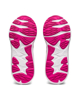 Immagine di ASICS - SCARPA JOLT 4 PINK RAVE-WHITE DA BAMBINA, NUMERATA 27/35 - 1014A299_700