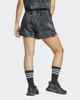 Immagine di ADIDAS - SHORT AOP GRIGIO DA DONNA - IN7318