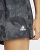 Immagine di ADIDAS - SHORT AOP GRIGIO DA DONNA - IN7318