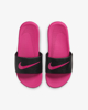 Immagine di NIKE - CIABATTE KAWA SLIDE PS DA BAMBINA - DD8519/001