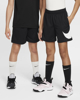 Immagine di NIKE - SHORT DA BAMBINO/A  DF MULTI+ SWOOSH BLACK - FV0269/010