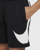 Immagine di NIKE - SHORT DA BAMBINO/A  DF MULTI+ SWOOSH BLACK - FV0269/010