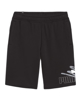 Immagine di PUMA - SHORT ESS+ LOGO LAB CAT WOVEN 5" BLACK DA UOMO - 678991-01