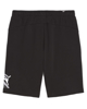 Immagine di PUMA - SHORT ESS+ LOGO LAB CAT WOVEN 5" BLACK DA UOMO - 678991-01