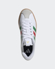 Immagine di ADIDAS - SCARPA VL COURT 3.0 WHITE-GREEN-RED DA UOMO - IF4466