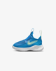 Immagine di NIKE - SCARPA FLEX RUNNER 3 TD DA BAMBINO - FN1478/400