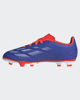 Immagine di ADIDAS - SCARPA PREDATOR CLUB FXG JR BLUE-WHITE-RED DA RAGAZZO, NUMERATA 28/38? - IF6424