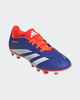 Immagine di ADIDAS - SCARPA PREDATOR CLUB FXG JR BLUE-WHITE-RED DA RAGAZZO, NUMERATA 28/38? - IF6424