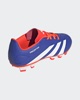 Immagine di ADIDAS - SCARPA PREDATOR CLUB FXG JR BLUE-WHITE-RED DA RAGAZZO, NUMERATA 28/38? - IF6424