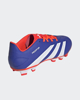 Immagine di ADIDAS - SCARPA PREDATOR CLUB FXG BLUE-WHITE-RED DA UOMO - IF6399