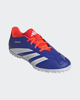 Immagine di ADIDAS - SCARPA PREDATOR CLUB TF BLUE-WHITE-RED DA UOMO - IF6399