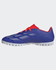 Immagine di ADIDAS - SCARPA PREDATOR CLUB TF BLUE-WHITE-RED DA UOMO - IF6399