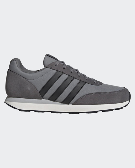 Immagine di ADIDAS - SCARPA RUN 60S 3.0 GREY-BLACK  DA UOMO - IE3827