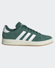 Immagine di ADIDAS - SCARPA GRAND COURT BASE 00S GREEN-WHITE DA UOMO - IH6187