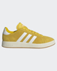 Immagine di ADIDAS - SCARPA GRAND COURT BASE 00S YELLOW-WHITE DA UOMO - IH6188