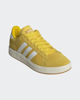 Immagine di ADIDAS - SCARPA GRAND COURT BASE 00S YELLOW-WHITE DA UOMO - IH6188