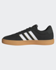 Immagine di ADIDAS - SCARPA VL COURT 3.0 BLACK-WHITE DA UOMO - IH4789