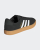 Immagine di ADIDAS - SCARPA VL COURT 3.0 BLACK-WHITE DA UOMO - IH4789