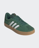 Immagine di ADIDAS - SCARPA VL COURT 3.0 DK.GREEN-WHITE-BURGUNDY DA UOMO - IH4790