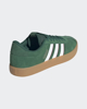 Immagine di ADIDAS - SCARPA VL COURT 3.0 DK.GREEN-WHITE-BURGUNDY DA UOMO - IH4790