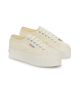 Immagine di SUPERGA - SCARPA 2790 UP&DOWN BEIGE/AVORIO - S9111LW_ARR