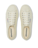 Immagine di SUPERGA - SCARPA 2790 UP&DOWN BEIGE/AVORIO - S9111LW_ARR