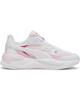 Immagine di PUMA - SCARPA X-RAY SPEED BIANCA E ROSA, NUMERATA 36/39 - 384898-22