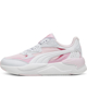 Immagine di PUMA - SCARPA X-RAY SPEED BIANCA E ROSA, NUMERATA 36/39 - 384898-22