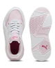 Immagine di PUMA - SCARPA X-RAY SPEED BIANCA E ROSA, NUMERATA 36/39 - 384898-22