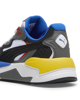 Immagine di PUMA - SCARPA X-RAY SPEED BIANCA/VERDE/NERA, NUMERATA 36/39 - 384898-19