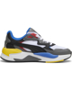 Immagine di PUMA - SCARPA X-RAY SPEED BIANCA/VERDE/NERA, NUMERATA 36/39 - 384898-19