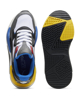 Immagine di PUMA - SCARPA X-RAY SPEED BIANCA/VERDE/NERA, NUMERATA 36/39 - 384898-19