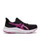 Immagine di ASICS - SCARPA NERA E ROSA DA DONNA JOLT 4 - 1012B421_003