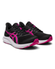 Immagine di ASICS - SCARPA NERA E ROSA DA DONNA JOLT 4 - 1012B421_003