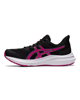 Immagine di ASICS - SCARPA NERA E ROSA DA DONNA JOLT 4 - 1012B421_003