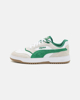 Immagine di PUMA - SNEAKERS DOUBLECOURT PRM BIANCA/VERDE DA UOMO - 393283-09