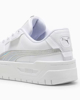 Immagine di PUMA - SNEAKERS CALI DREAM IRIDESCENT BIANCA/ARGENTO, NUMERATA 36/39 - 396624-01