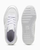 Immagine di PUMA - SNEAKERS CALI DREAM IRIDESCENT BIANCA/ARGENTO, NUMERATA 36/39 - 396624-01