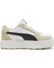 Immagine di PUMA - SCARPA KARMEN REBELLE SD BIANCA E BEIGE DA DONNA - 395100-01