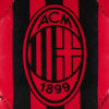 Immagine di  PUMA- ACM FTBLCORE FAN MINI PALLONE BLACK -TANGO RED